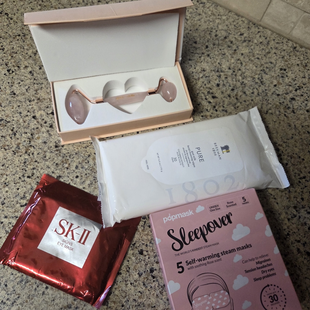 Self Care Skincare Bundle